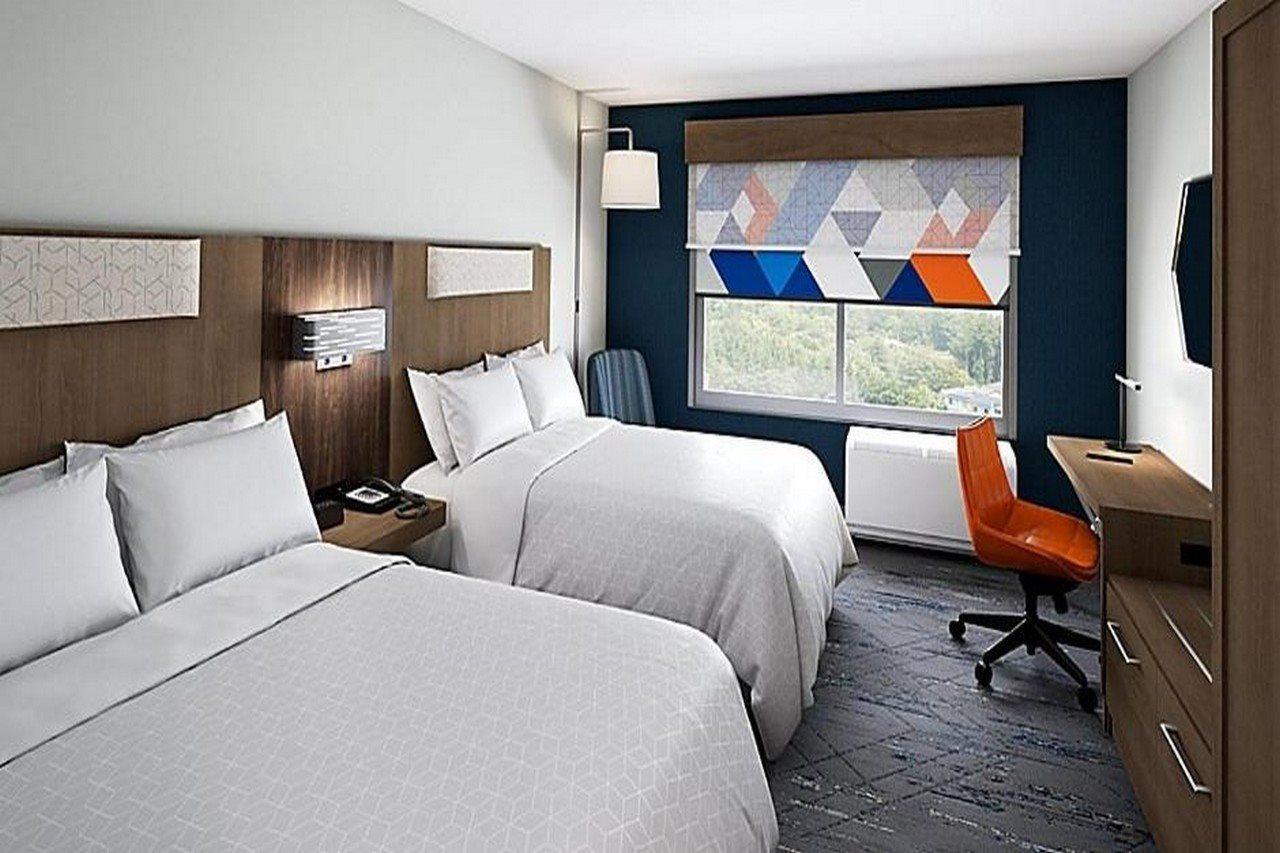 Holiday Inn Express & Suites Palm Desert - Millennium By Ihg Exteriör bild