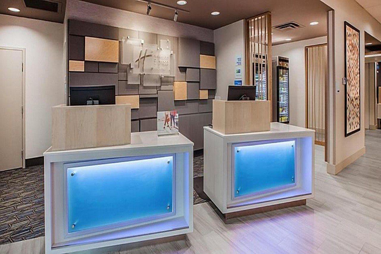 Holiday Inn Express & Suites Palm Desert - Millennium By Ihg Exteriör bild
