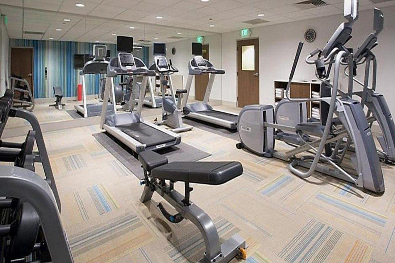 Holiday Inn Express & Suites Palm Desert - Millennium By Ihg Exteriör bild
