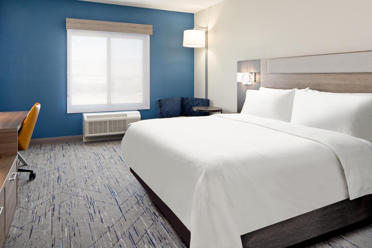 Holiday Inn Express & Suites Palm Desert - Millennium By Ihg Exteriör bild