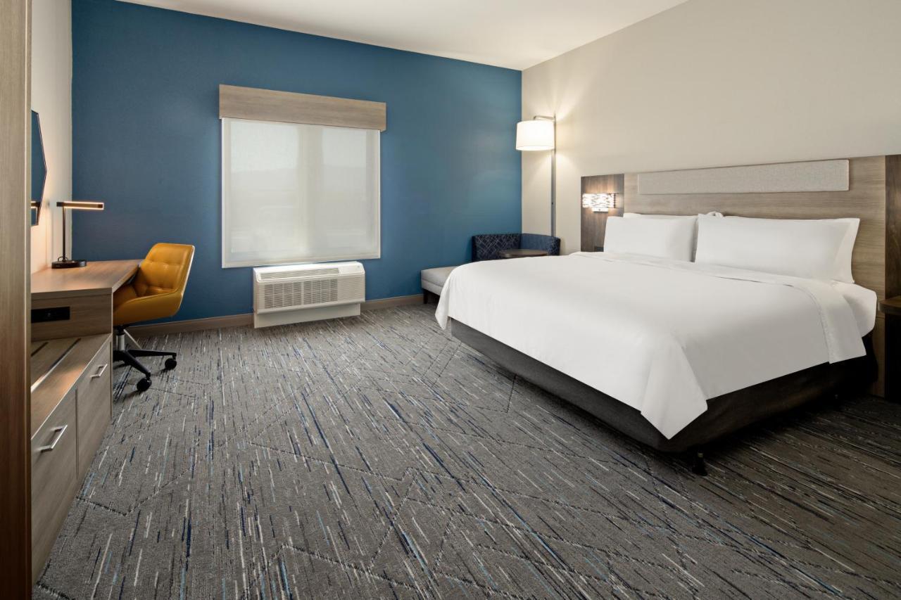 Holiday Inn Express & Suites Palm Desert - Millennium By Ihg Exteriör bild