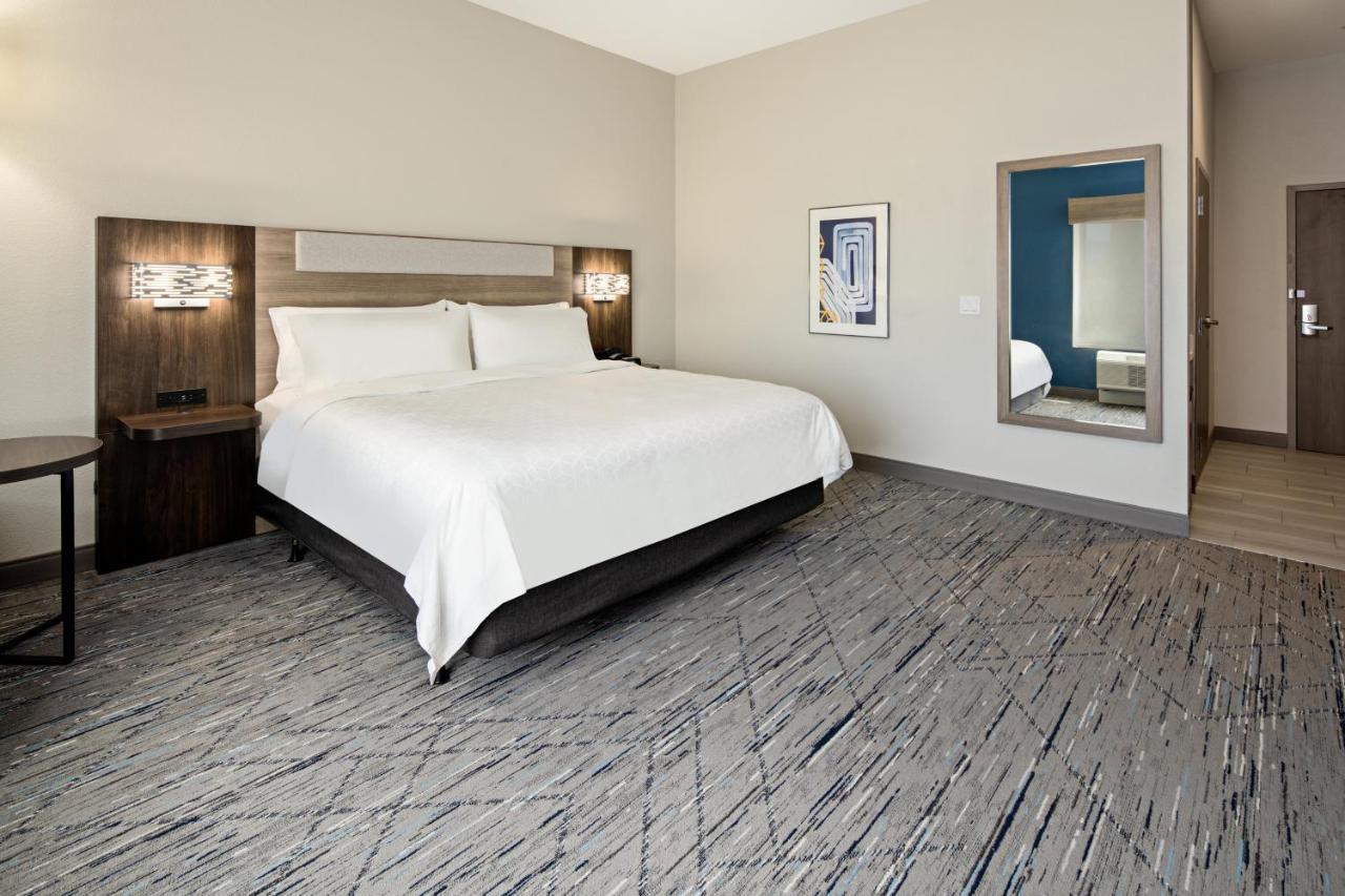 Holiday Inn Express & Suites Palm Desert - Millennium By Ihg Exteriör bild