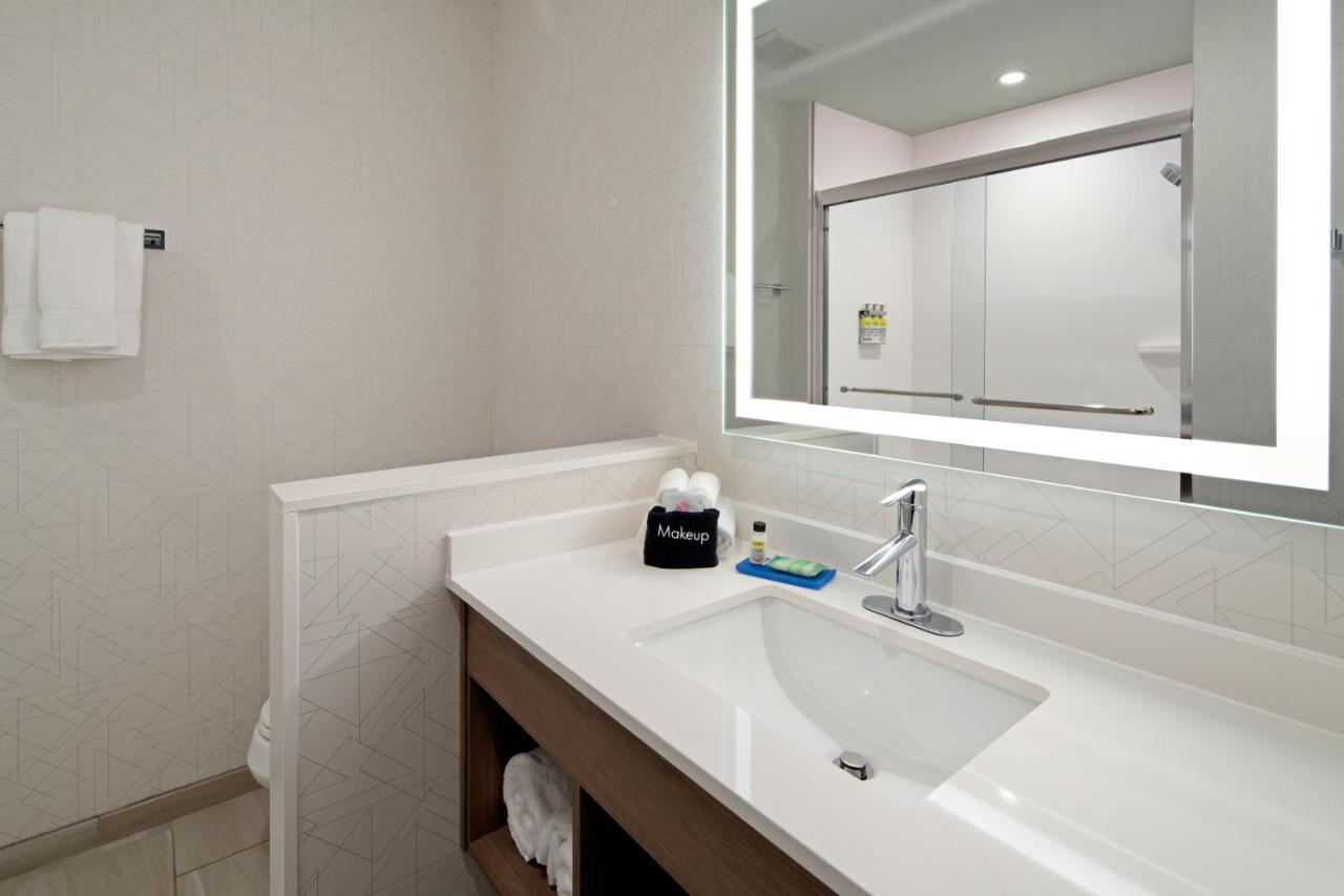 Holiday Inn Express & Suites Palm Desert - Millennium By Ihg Exteriör bild