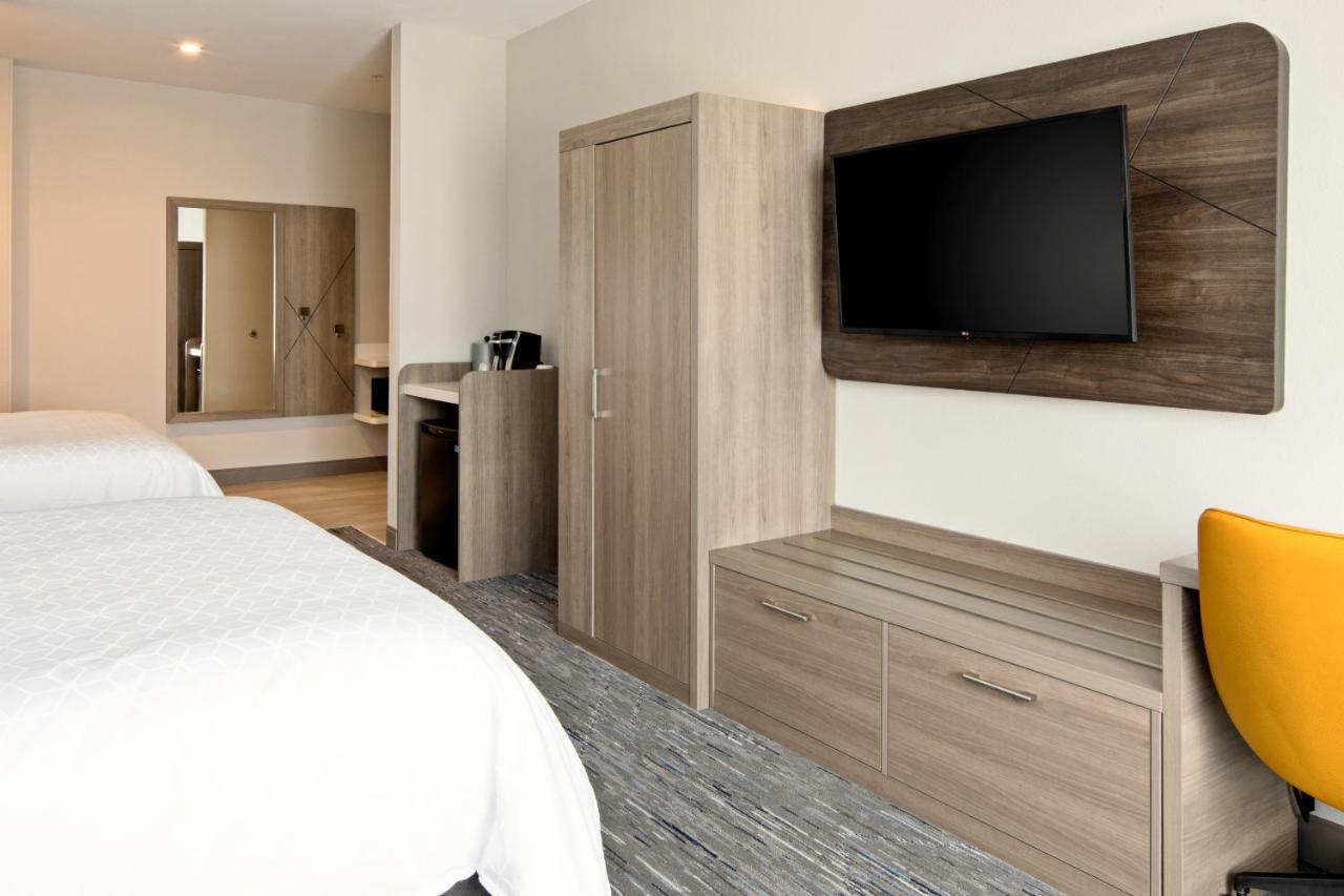 Holiday Inn Express & Suites Palm Desert - Millennium By Ihg Exteriör bild