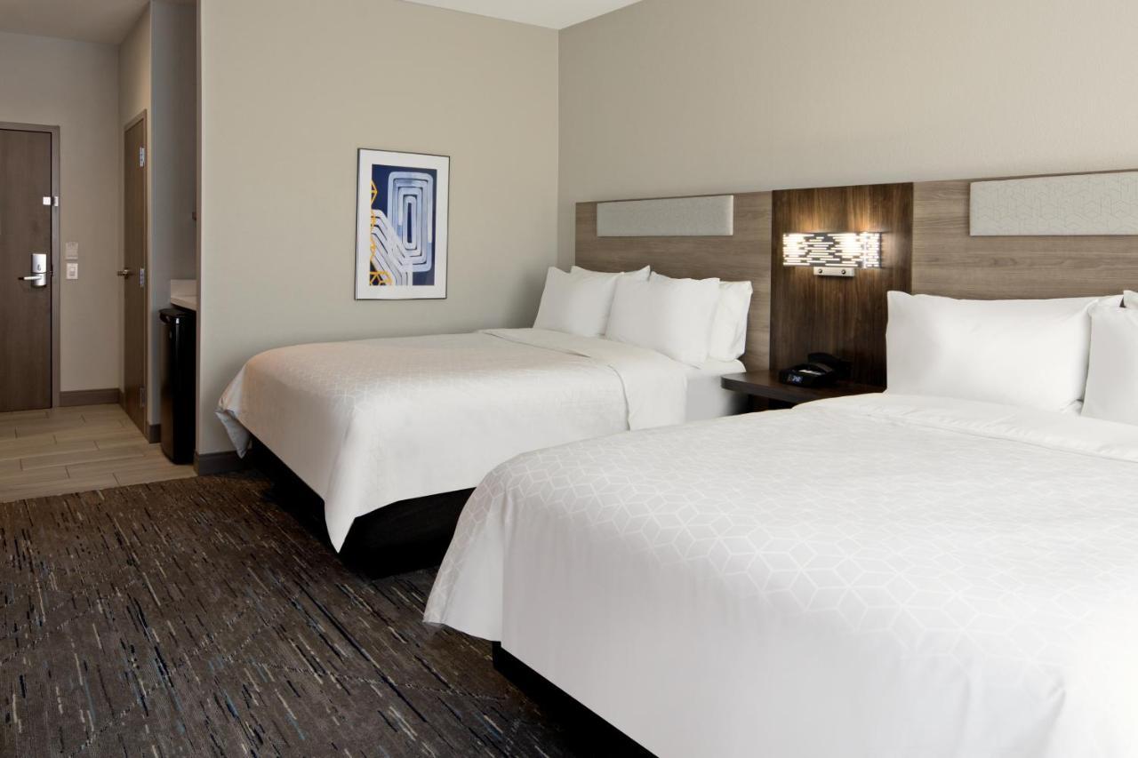 Holiday Inn Express & Suites Palm Desert - Millennium By Ihg Exteriör bild