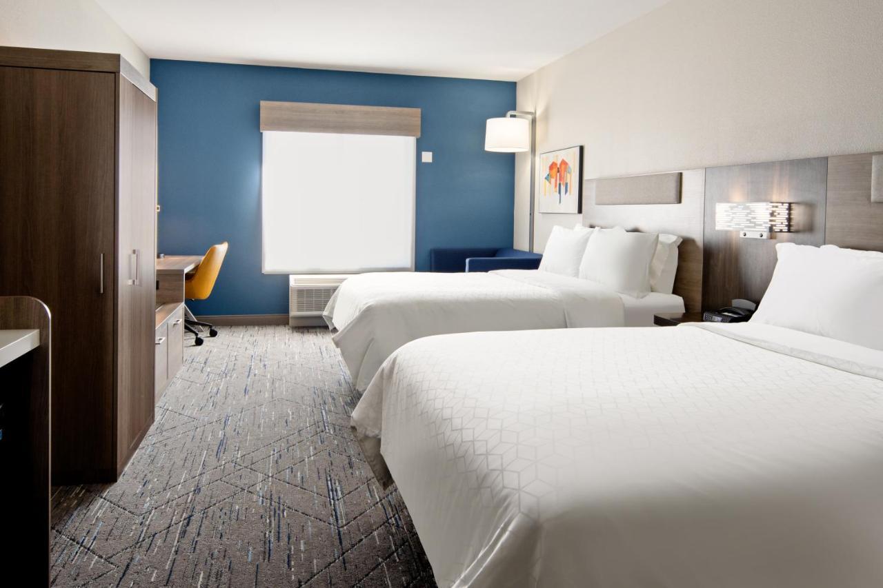 Holiday Inn Express & Suites Palm Desert - Millennium By Ihg Exteriör bild