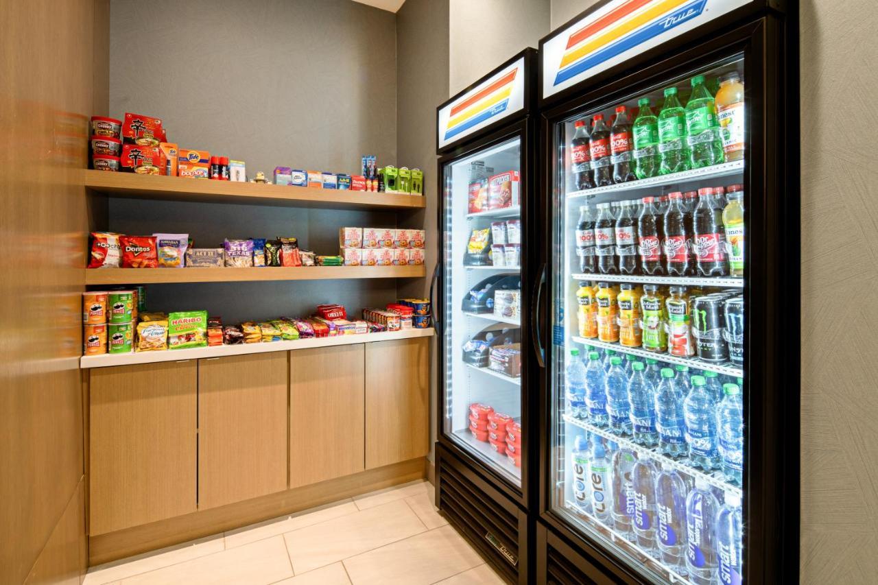 Holiday Inn Express & Suites Palm Desert - Millennium By Ihg Exteriör bild