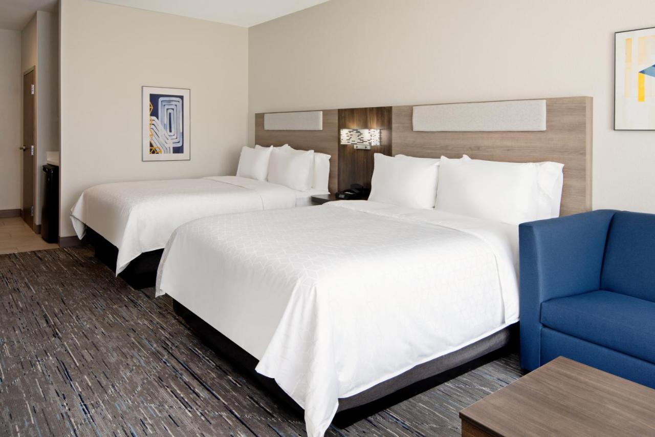 Holiday Inn Express & Suites Palm Desert - Millennium By Ihg Exteriör bild